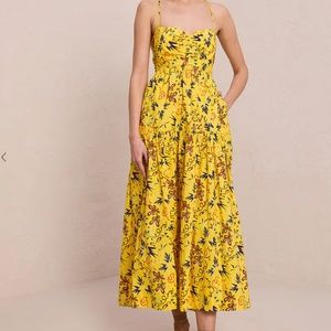Arit Dress by A.L.C.
